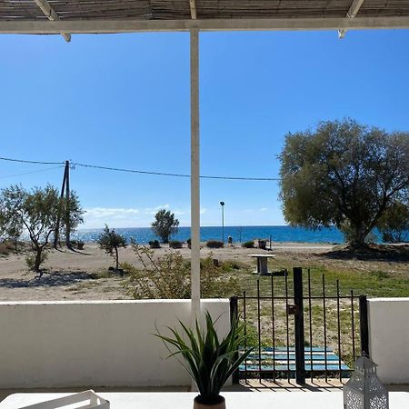 Zen Seaside Apartment 칼라마키 외부 사진