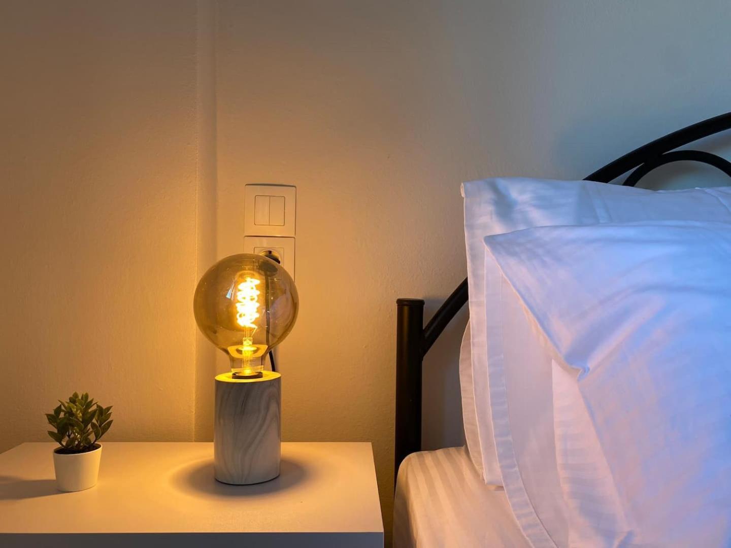 Zen Seaside Apartment 칼라마키 외부 사진