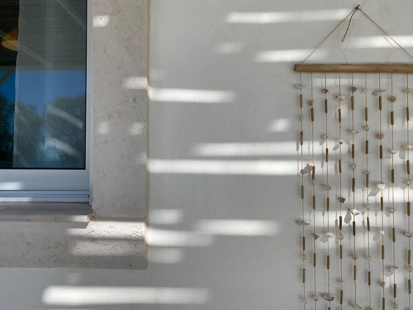 Zen Seaside Apartment 칼라마키 외부 사진