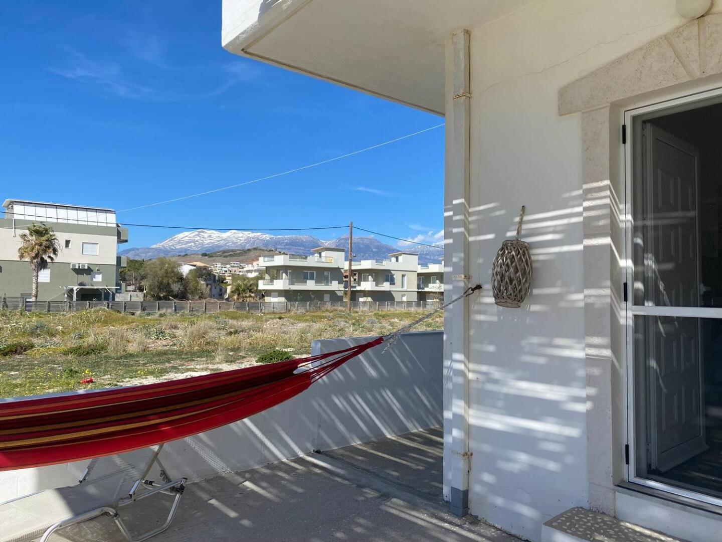 Zen Seaside Apartment 칼라마키 외부 사진